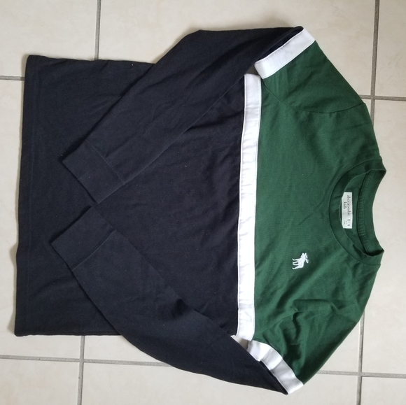 Boys long sleeve tee - Picture 4 of 5